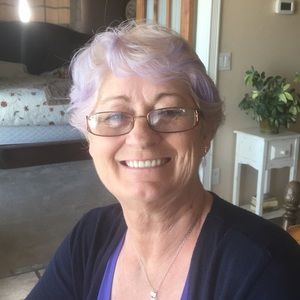 Meet your Posher, Rosa